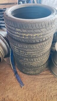 Pneumatiky Matador Hectora 3 235/40R18 - 1