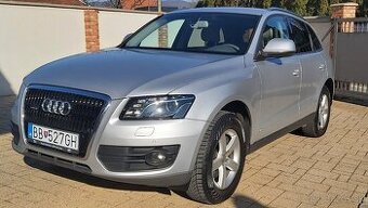 Audi Q5 , 3.0 TDi , Slovenské auto - 1