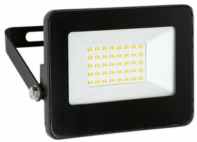 LED VONKAJŠÍ REFLEKTOR FLOOD 1X20W | 2200LM | 4000K | IP65