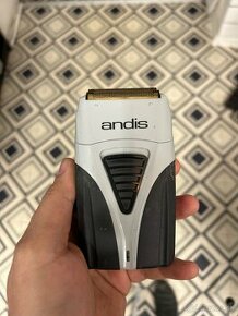 Andis shaver