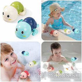 Detská hračka do vaničky, bazéna