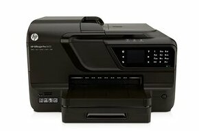 Predám tlačiareň - HP Officejet Pro 8600 e-All-in-One