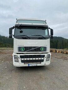 Predám ťahač Volvo FH 12 460 r.v. 2005 Euro 3