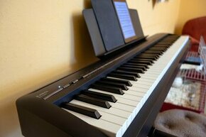 Predám digitálne stage piano Kawai ES 120