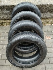 Zimné pneumatiky Nokian WR D3 175/65 R15 84T - 1