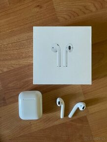 AirPods 2. gen 2019 - 1