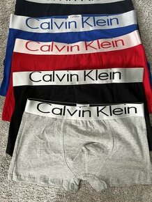 Calvin Klein boxerky