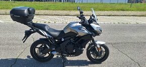 Kawasaki Versys 650 ABS