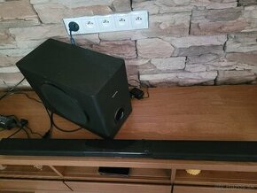 Soundbar Philips HTL5140B/12