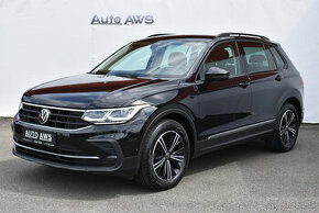 Volkswagen Tiguan 1.5TSi Life Virtual Assist LED Matrix - 1