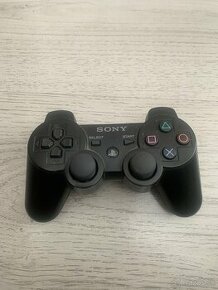 Playstation 3 ovládač