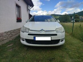 Citroen C5 Tourer 2.0 - 1