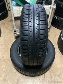 Letné pneu 2 ks 185/65R14viem aj prezuť