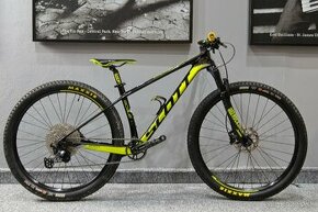 SCOTT SCALE 700 PRO - 1