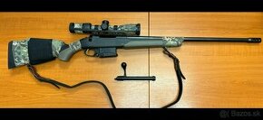 Tikka T3X CTR kal. 6,5 Creedmoor - rezervovaná