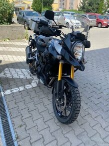 Suzuki V Strom 1000 rv:15 - 1