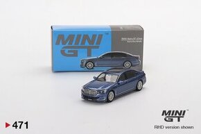 1:64 TSM MiniGT BMW Alpina B7