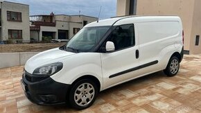 Fiat Doblo II MAXI 2019 profesional, odpočet dph