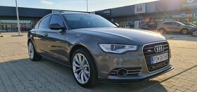 Audi A6 C7 3.0Tdi 150kw - 1