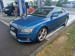 AUDI A5 QUATRO