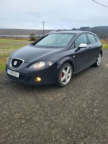 Seat leon 2.0 TDI