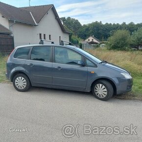 Predám Ford  C-max