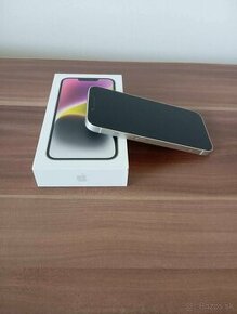 IPHONE 14 Starlight 128 GB