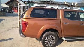 Nissan navara - 1