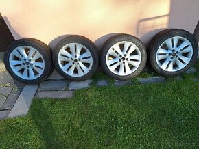 245/45 R18 Xl zimne 5x108 - 1