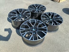 BMW disky R21/R22, 5X112, X5/X6/X7 M-perform, SADA 19