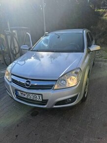 Predám opel Astra H 1.7cdti - 1