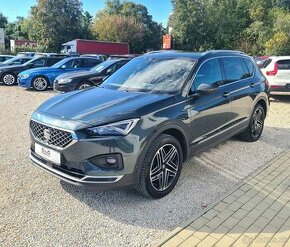 SEAT TARRACO 2.0 TDI 190 XCELLENCE 4DRIVE DSG