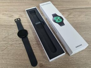 Samsung Watch4 SM-R860 BLACK 40mm