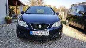 SEAT IBIZA 1.6 TDI