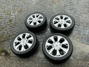 5x112/5x100 R18