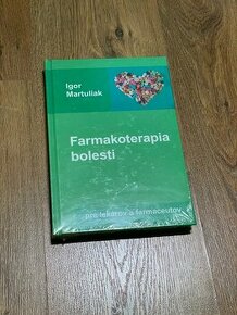 Farmakoterapia bolesti