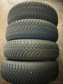 175/65R17 zimné pneumatiky - 1