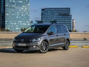 Volkswagen Touran 2.0 TDI SCR BMT Comfortline EU6