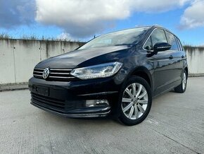 Volkswagen Touran 1.4 TSI DSG Highline - 1