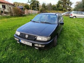 PREDAM VW PASSAT B4 1.9TDI 81KW NA ND. - 1