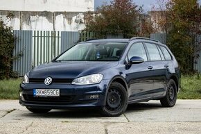 Volkswagen Golf AC Kombi 1.6 TDI - 1