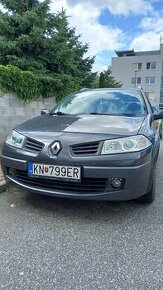 Renault Megane - 1