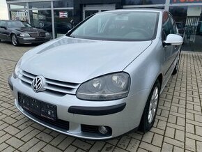 VOLKSWAGEN GOLF V 1.6 benzin - 1