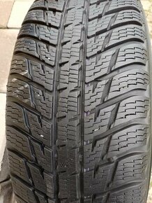 Sada zimnych pneumatik 225/65 R17 - 1