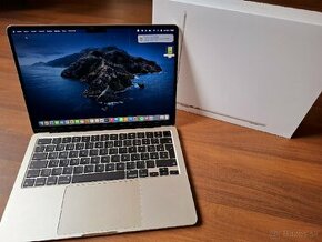 Macbook Air M2 1TB 24 GB 10 GB nový - 1