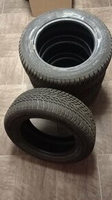 Zimné pneumatiky Nokian WR Snowproof 195/60 R15 - 1