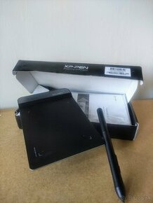 Nový grafický tablet XP-Pen G430s