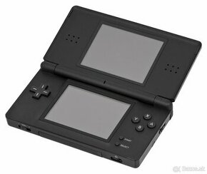 Kúpim Nintendo ds lite