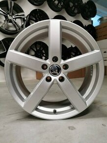 Alu disky ETA BETA Škoda Kodiaq, Superb R18 5x112 - 1