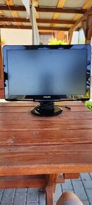 20" Philips 202EL- plne funkčný